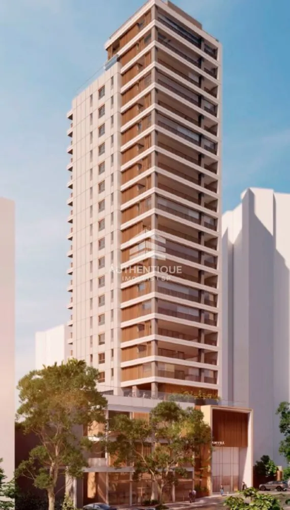 Apartamento, 4 quartos, 237 m² - Foto 22