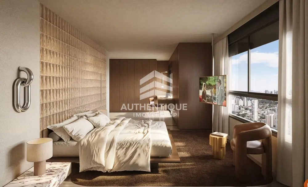 Apartamento, 3 quartos, 130 m² - Foto 2