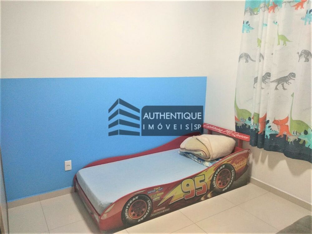 Apartamento, 3 quartos, 80 m² - Foto 1