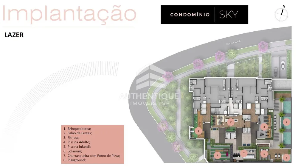 Cobertura, 4 quartos, 266 m² - Foto 9