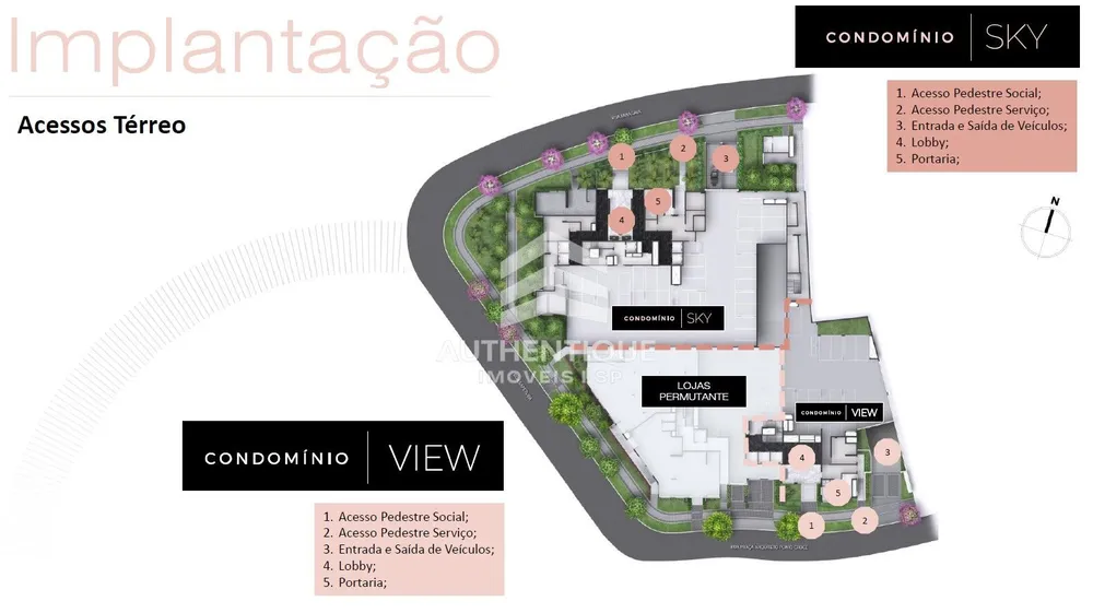 Cobertura, 4 quartos, 266 m² - Foto 8