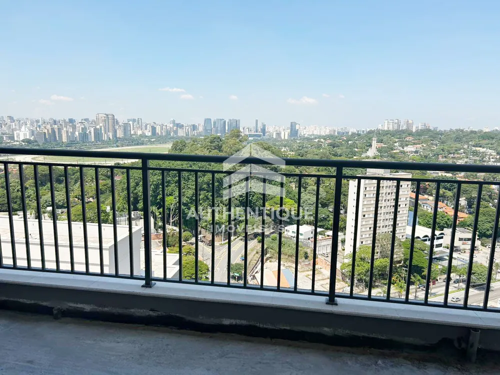 Cobertura, 4 quartos, 266 m² - Foto 2