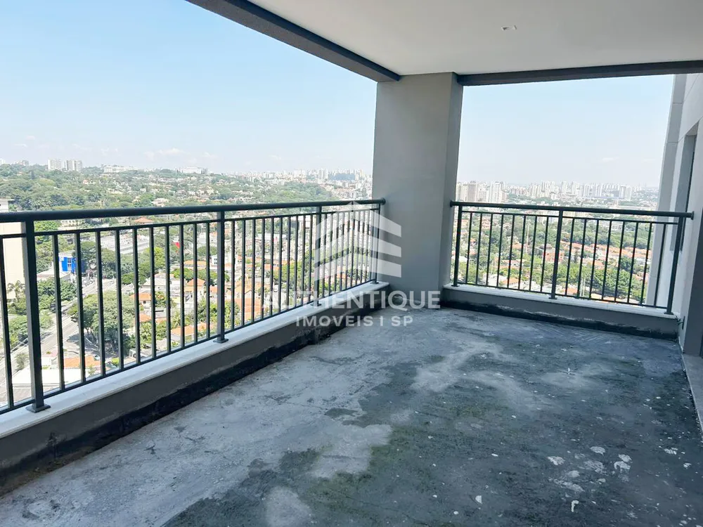 Cobertura, 4 quartos, 266 m² - Foto 1