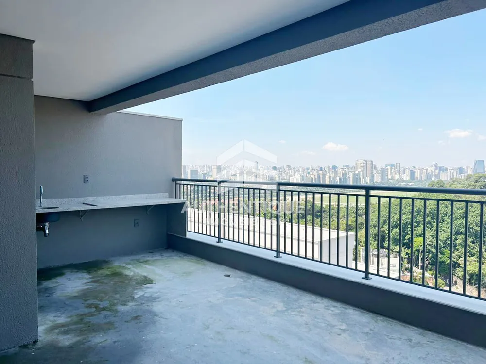 Cobertura, 4 quartos, 266 m² - Foto 3