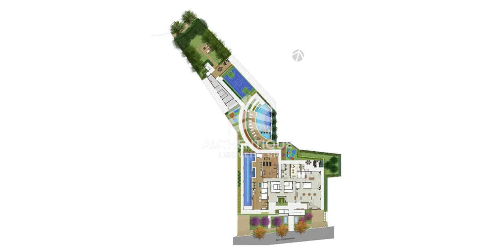 Apartamento, 3 quartos, 98 m² - Foto 11