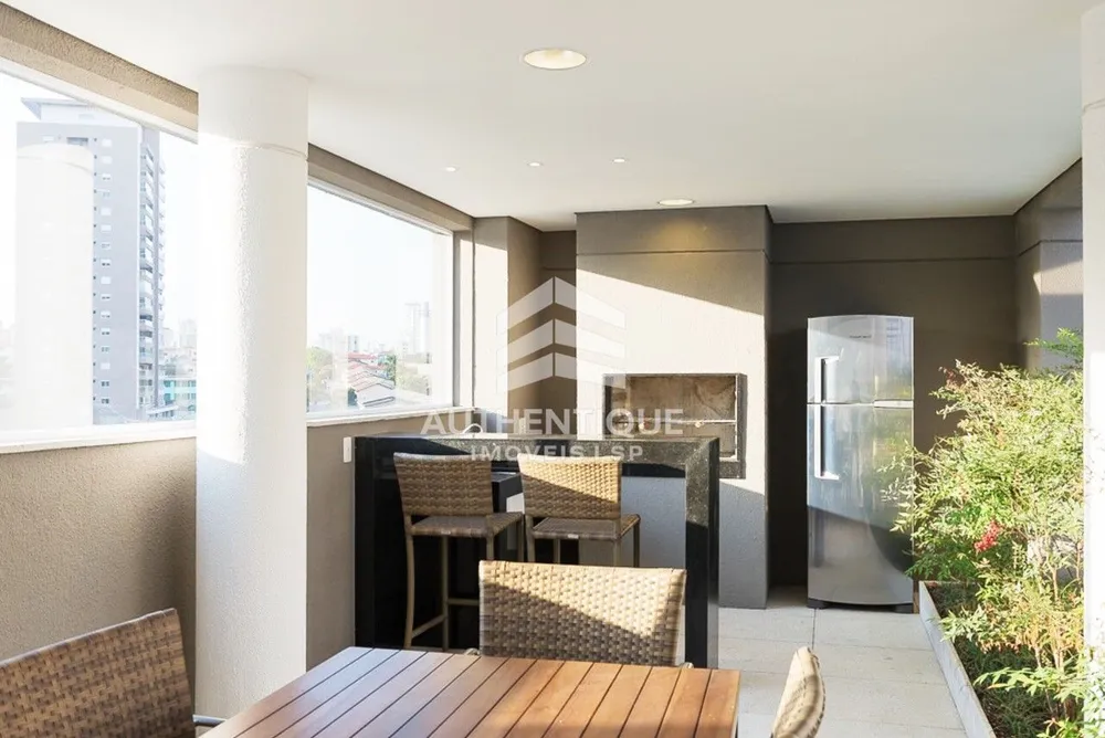 Apartamento, 3 quartos, 98 m² - Foto 7