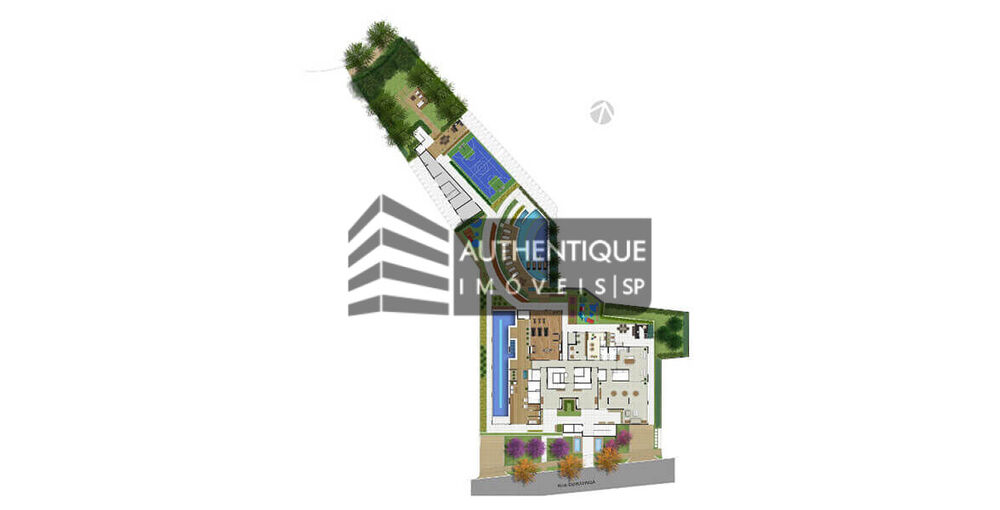 Apartamento, 3 quartos, 98 m² - Foto 3