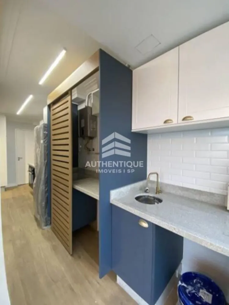 Apartamento, 2 quartos, 47 m² - Foto 2