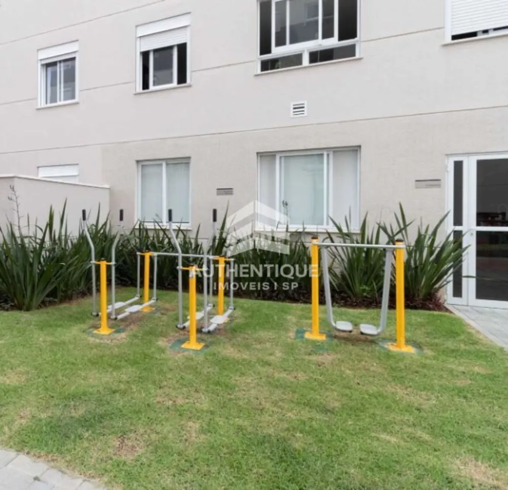 Apartamento, 2 quartos, 47 m² - Foto 4
