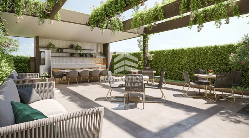 Apartamento, 2 quartos, 63 m² - Foto 12