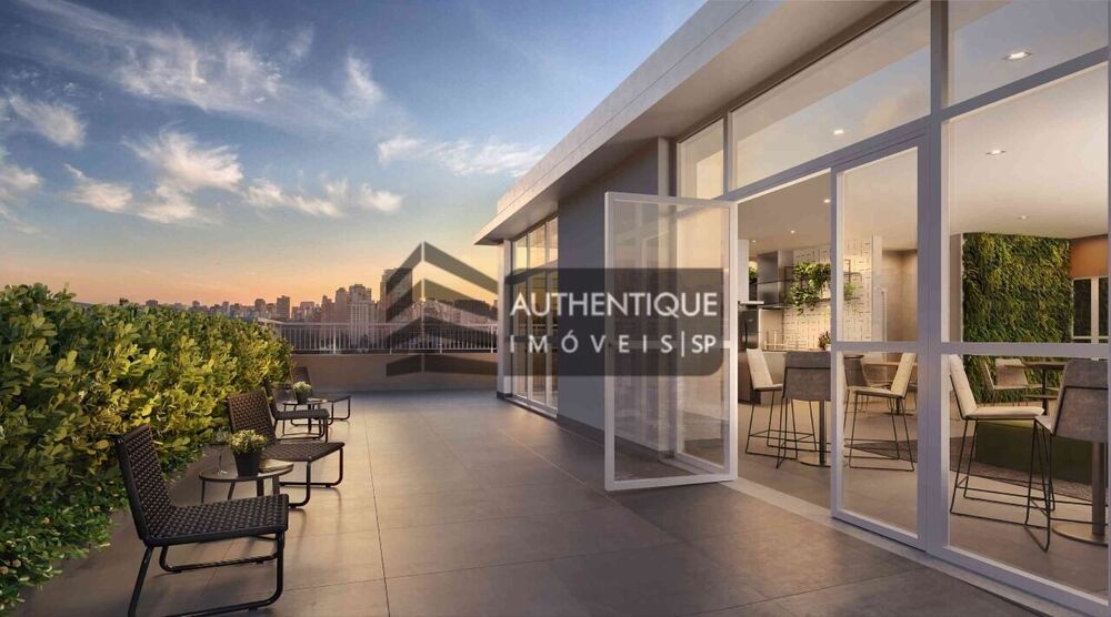 Apartamento, 1 quarto, 25 m² - Foto 4