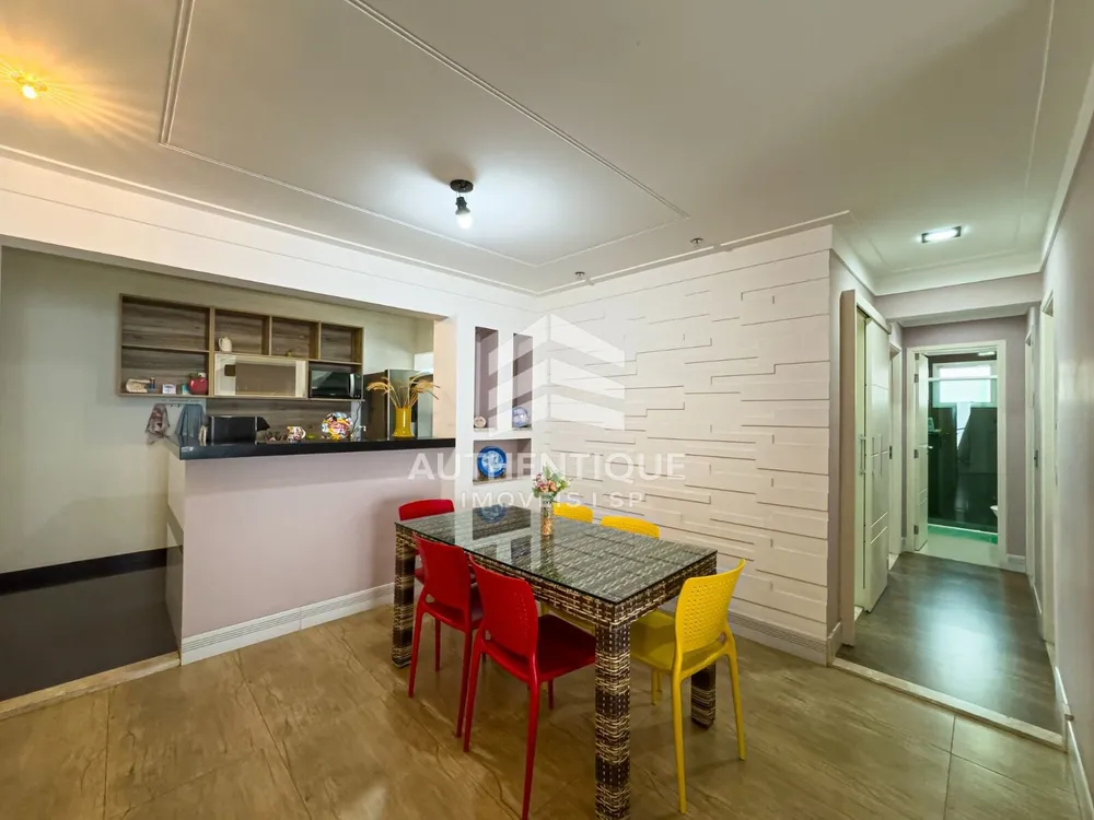 Apartamento, 3 quartos, 104 m² - Foto 7