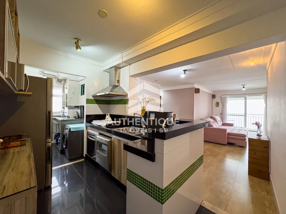 Apartamento, 3 quartos, 104 m² - Foto 7