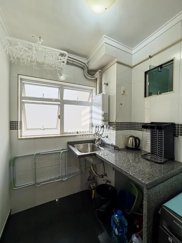 Apartamento, 3 quartos, 104 m² - Foto 8