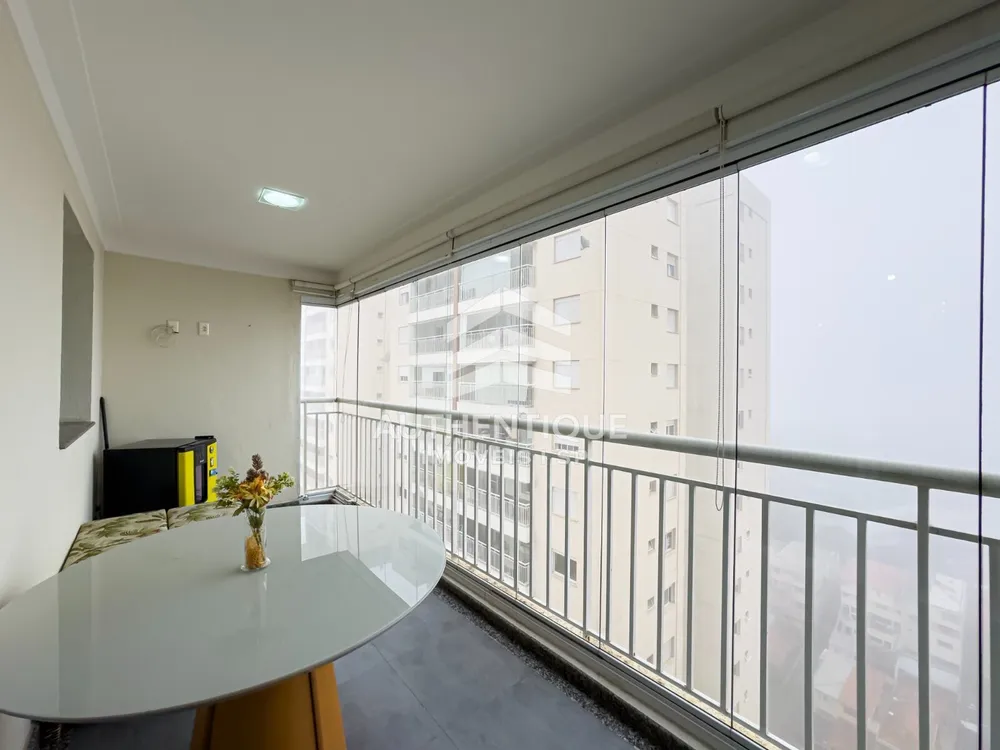 Apartamento, 3 quartos, 104 m² - Foto 2