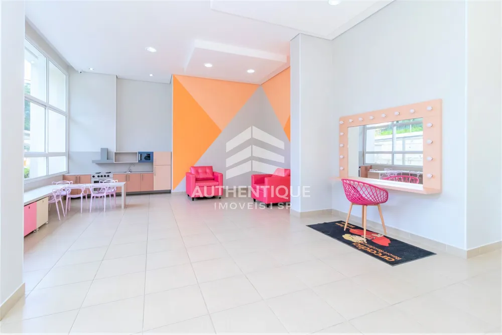 Apartamento, 3 quartos, 104 m² - Foto 1