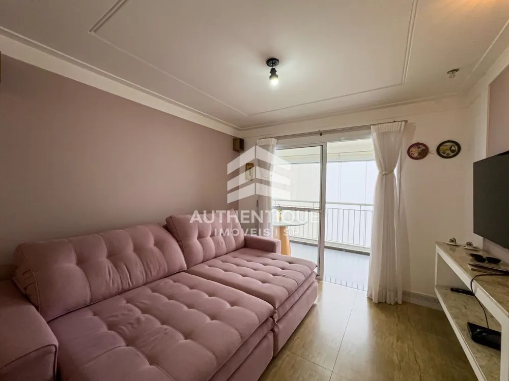 Apartamento, 3 quartos, 104 m² - Foto 4