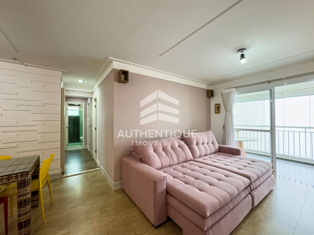 Apartamento, 3 quartos, 104 m² - Foto 4
