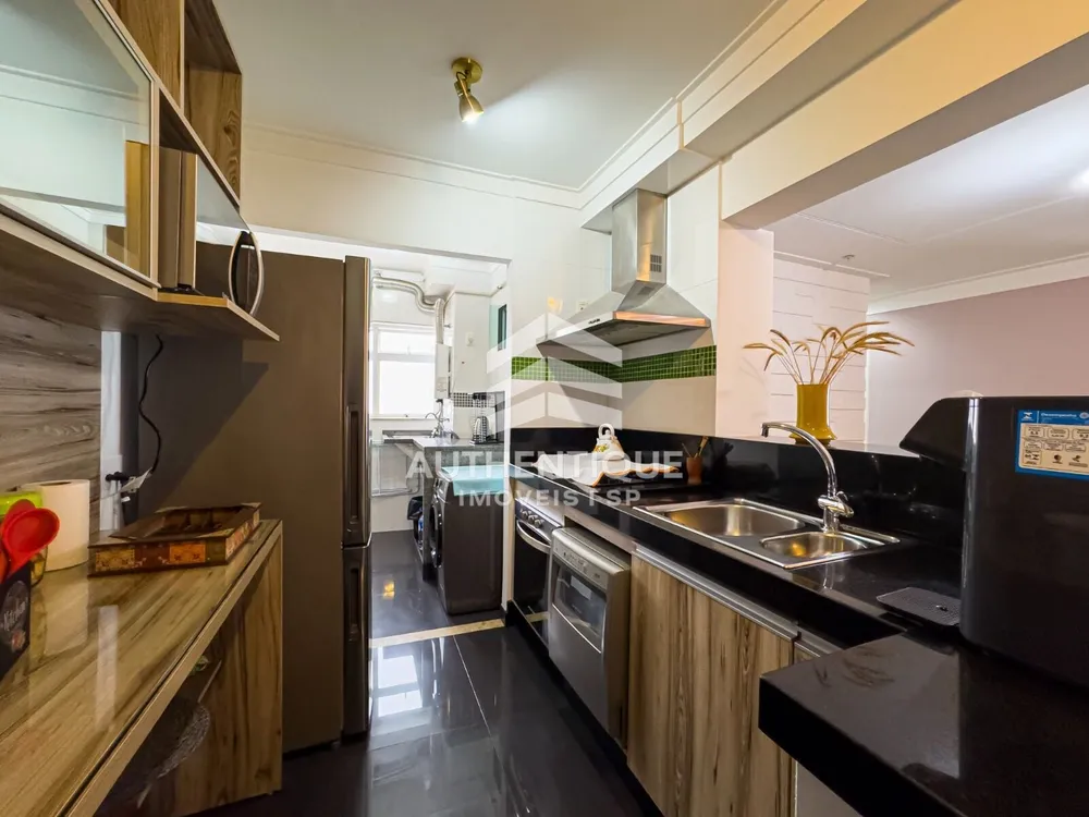 Apartamento, 3 quartos, 104 m² - Foto 6