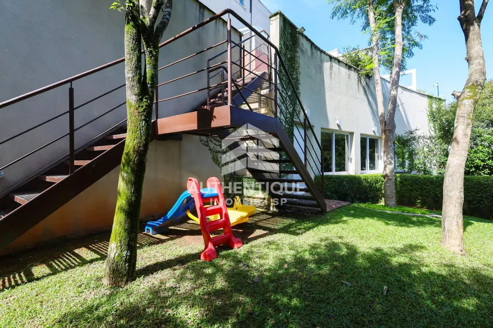 Casa de Condomínio, 4 quartos - Foto 9