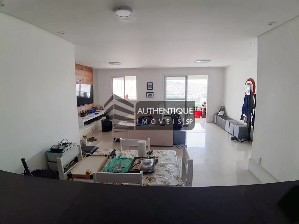 Apartamento à venda com 2 quartos, 104m² - Foto 5