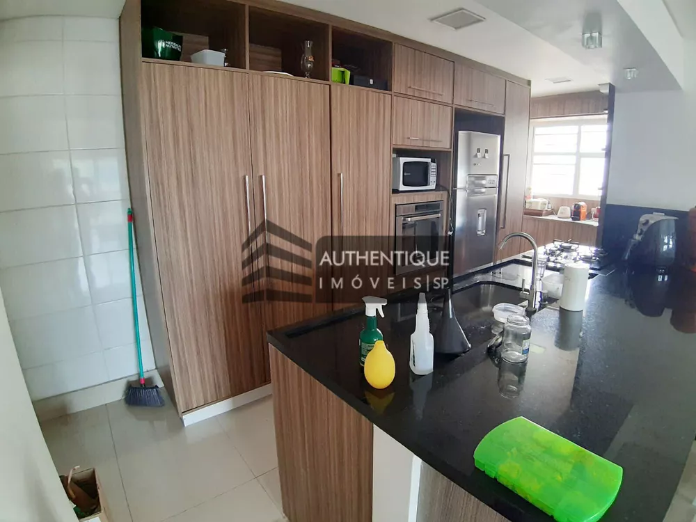 Apartamento à venda com 2 quartos, 104m² - Foto 6