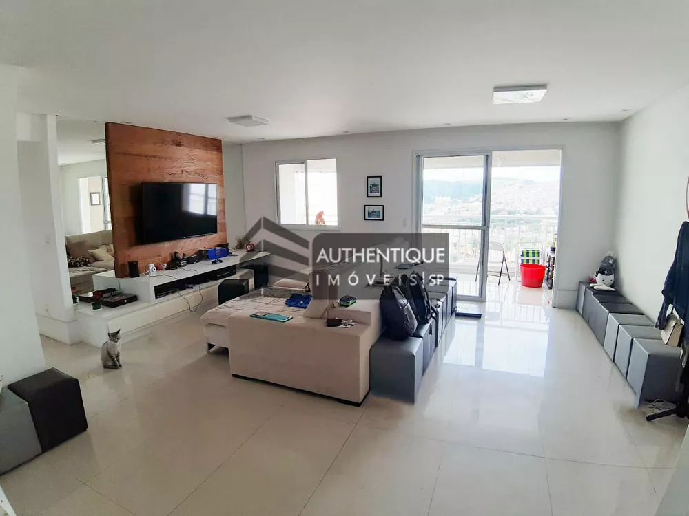 Apartamento à venda com 2 quartos, 104m² - Foto 1