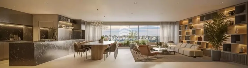 Apartamento, 4 quartos, 237 m² - Foto 14