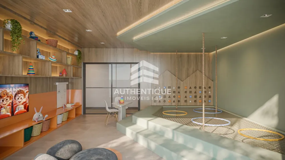 Apartamento, 4 quartos, 237 m² - Foto 12