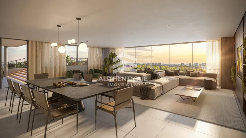 Apartamento, 4 quartos, 237 m² - Foto 11