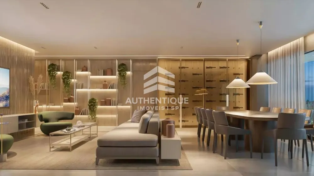 Apartamento, 4 quartos, 237 m² - Foto 13