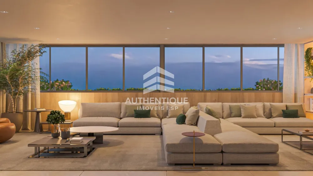 Apartamento, 4 quartos, 237 m² - Foto 19