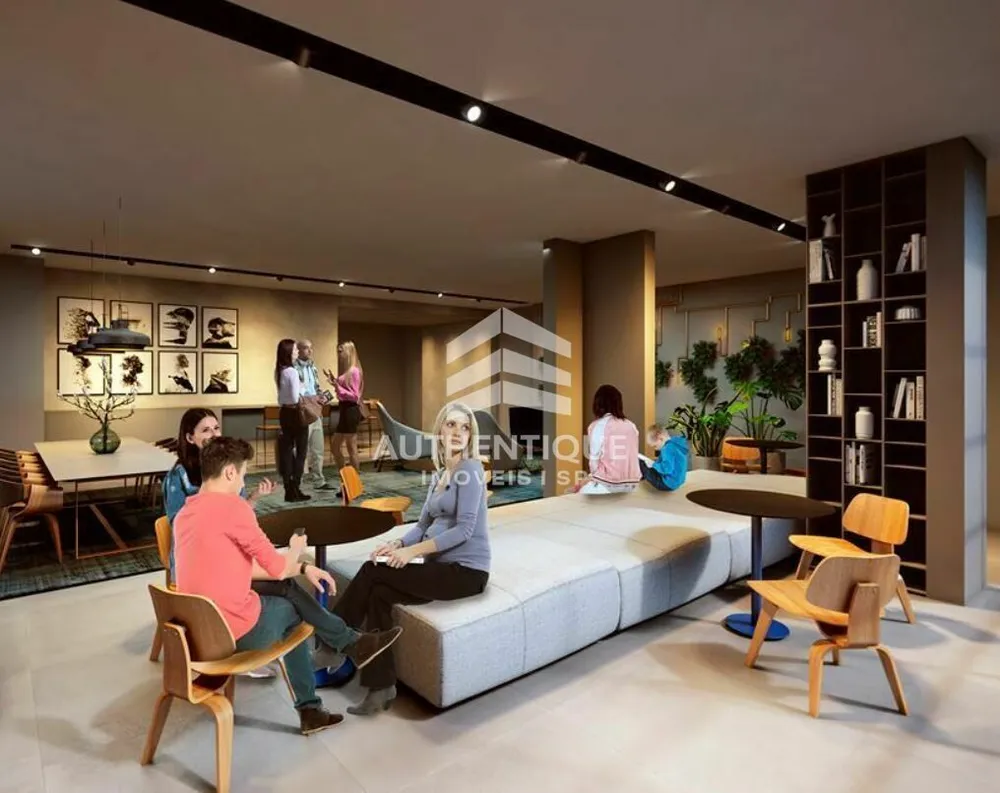 Apartamento, 2 quartos, 61 m² - Foto 4