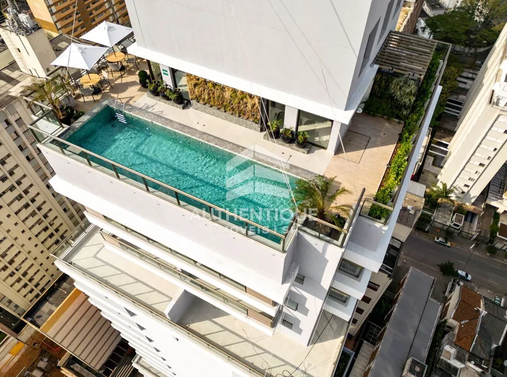 Apartamento, 2 quartos, 108 m² - Foto 1