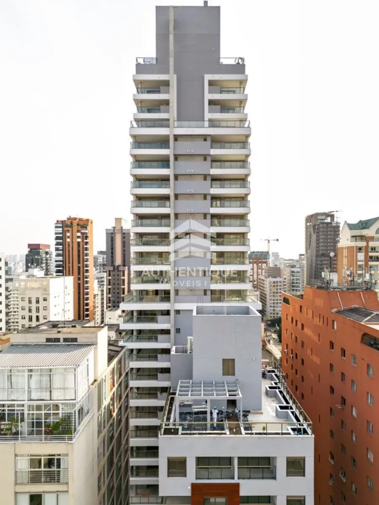 Apartamento, 2 quartos, 108 m² - Foto 9