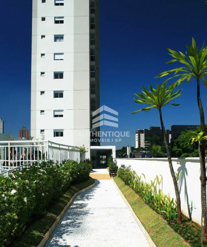 Apartamento, 3 quartos, 138 m² - Foto 6