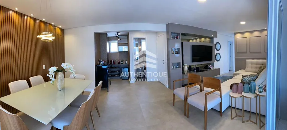 Apartamento, 3 quartos, 138 m² - Foto 7