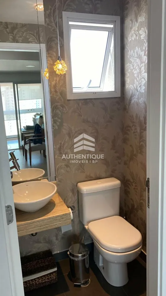 Apartamento, 3 quartos, 138 m² - Foto 8