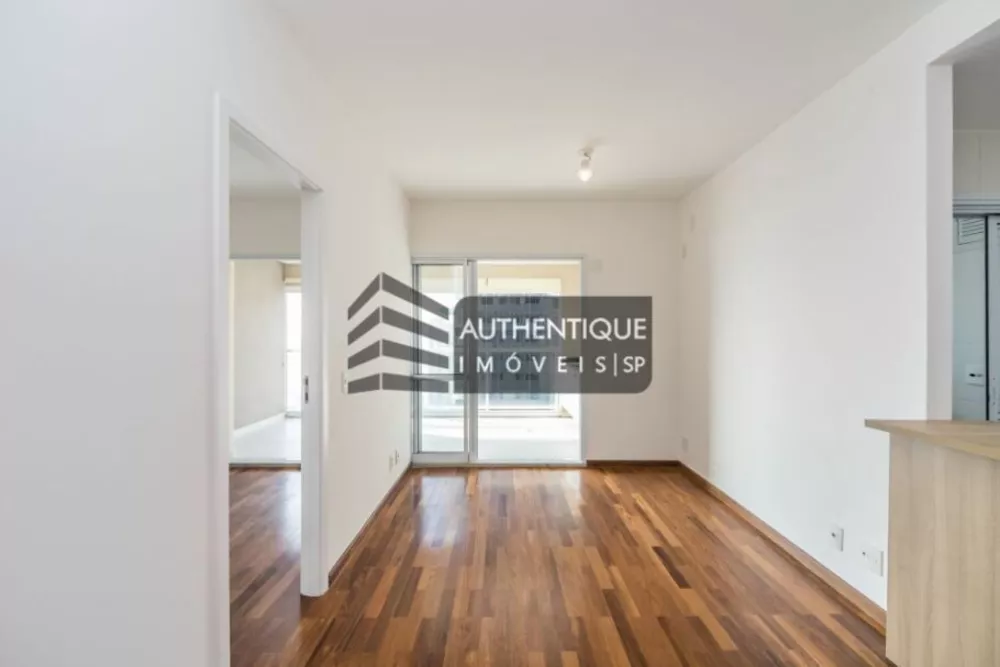 Apartamento à venda com 1 quarto, 51m² - Foto 6