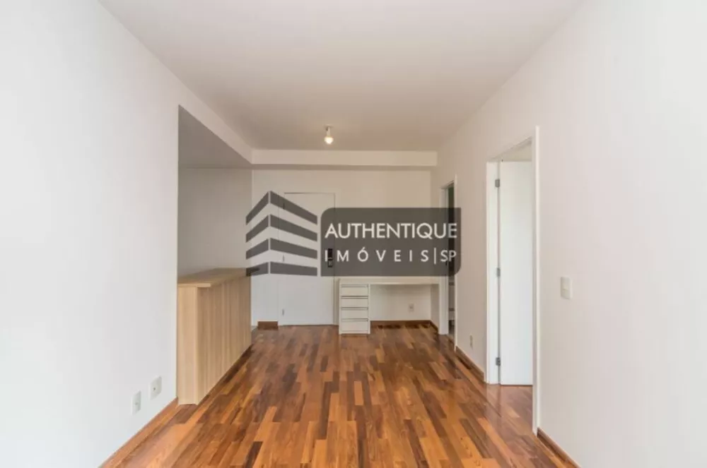 Apartamento à venda com 1 quarto, 51m² - Foto 5