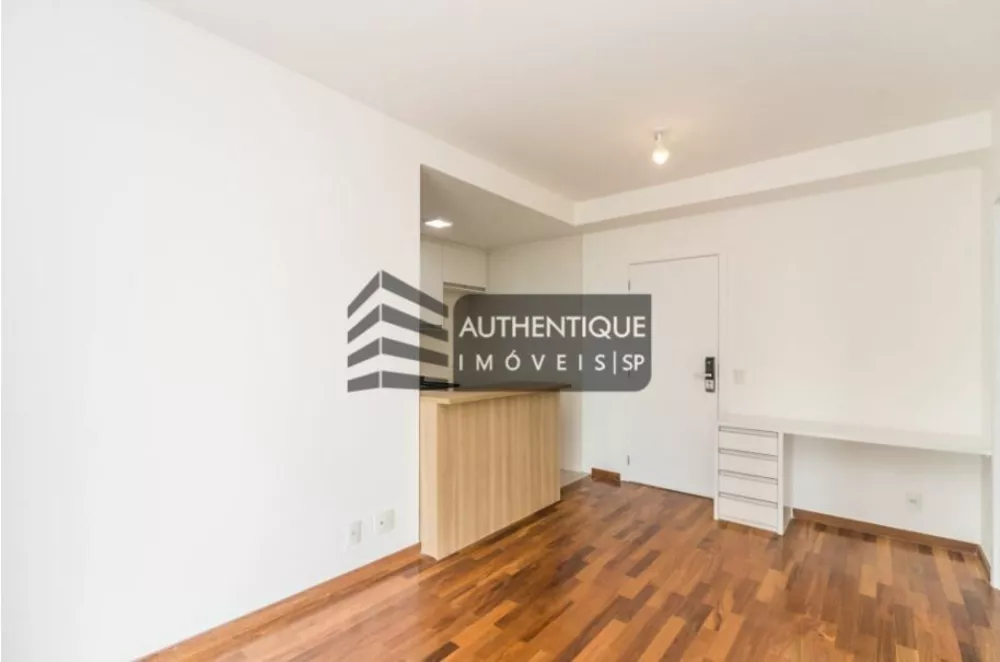 Apartamento à venda com 1 quarto, 51m² - Foto 7