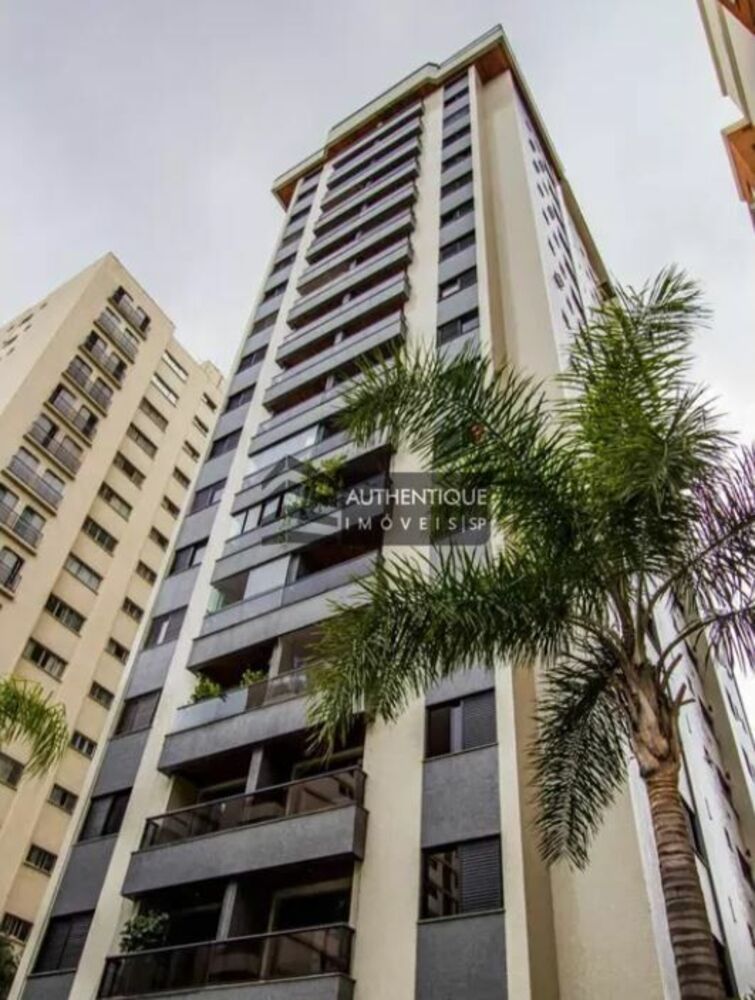Apartamento, 2 quartos, 77 m² - Foto 1