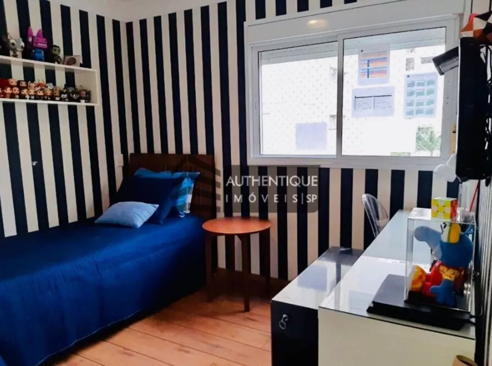 Apartamento à venda com 3 quartos, 200m² - Foto 13