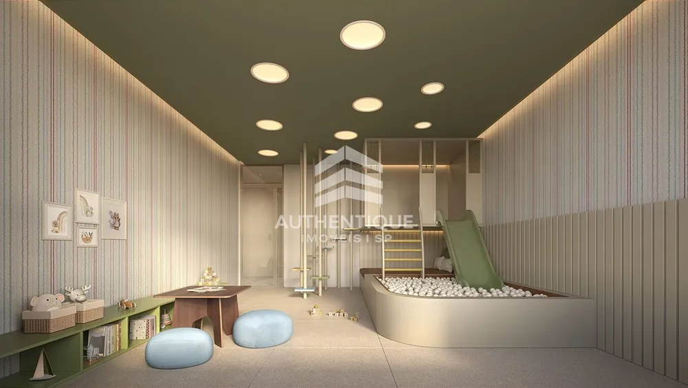 Apartamento, 4 quartos, 270 m² - Foto 7