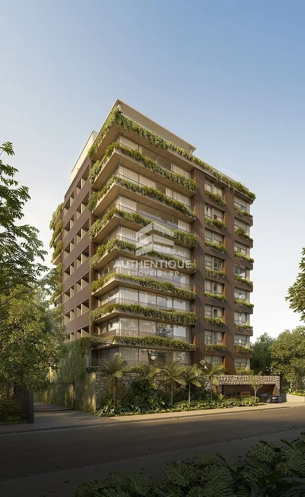Apartamento, 4 quartos, 270 m² - Foto 6