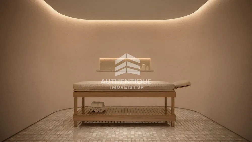 Apartamento, 4 quartos, 270 m² - Foto 1