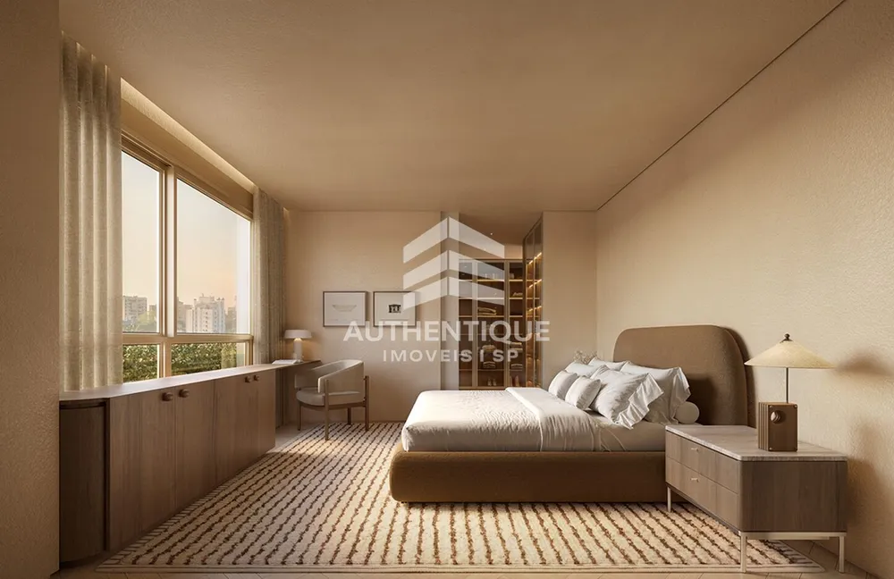 Apartamento, 4 quartos, 270 m² - Foto 11