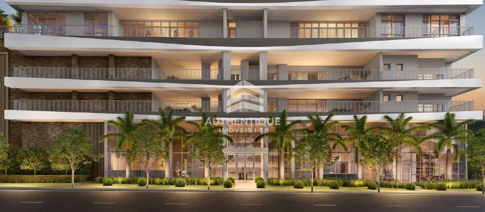 Apartamento, 3 quartos, 166 m² - Foto 6