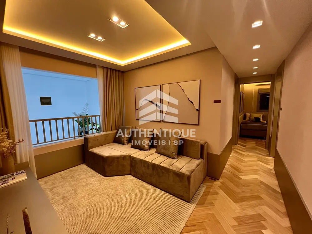Apartamento, 3 quartos, 166 m² - Foto 2