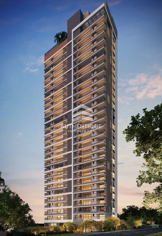 Apartamento, 3 quartos, 118 m² - Foto 8